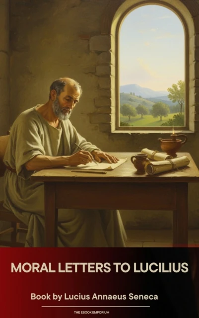 Moral Letters to Lucilius