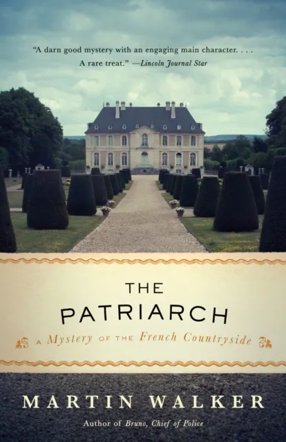 Patriarch