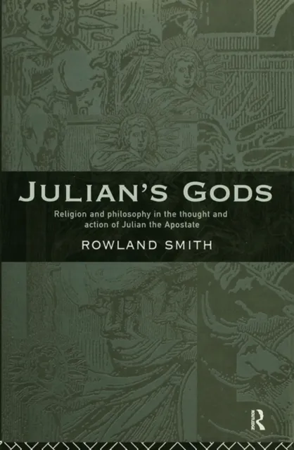 Julian's Gods