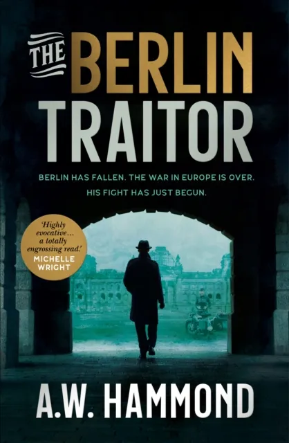 Berlin Traitor