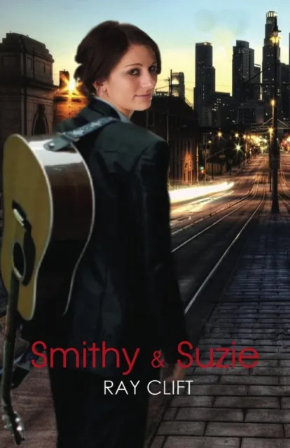 Smithy & Suzie