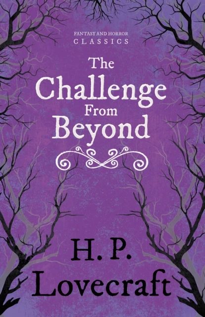 Challenge from Beyond (Fantasy and Horror Classics)