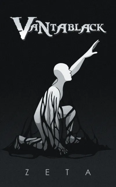 Vantablack