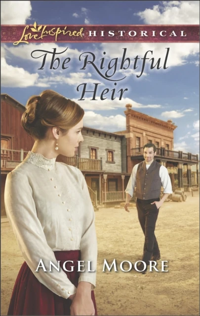 Rightful Heir