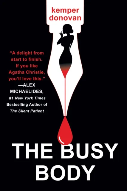 Busy Body