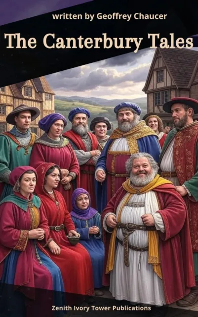 Canterbury Tales
