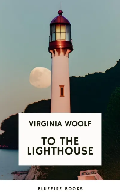 To the Lighthouse A Timeless Classic of Love, Loss, and Self-Discovery (Virginia Woolf Modern Fiction Masterpiece)