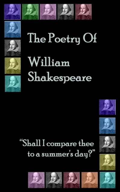 Poetry of Shakespeare