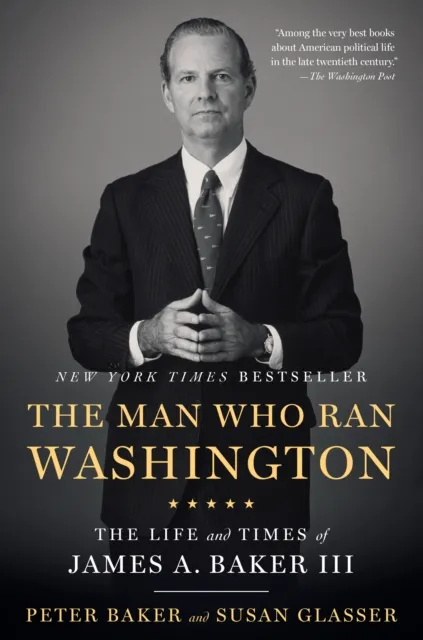 Man Who Ran Washington