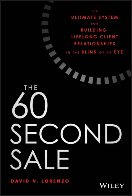 60 Second Sale