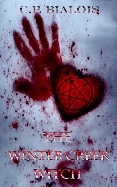 Winter Creek Witch (The Winter Creek Trilogy Book 3)