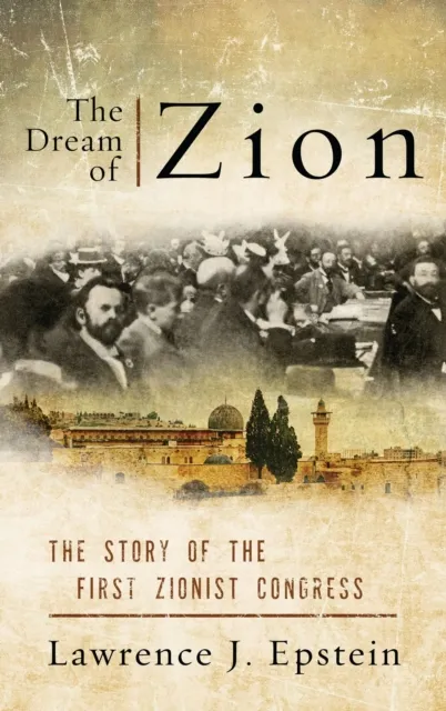 Dream of Zion