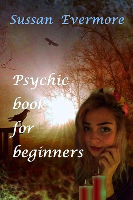 Psychic book for beginners