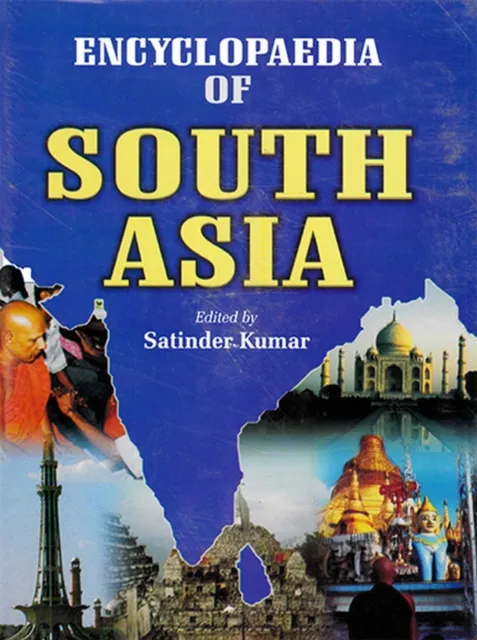 Encyclopaedia of South Asia (Sri Lanka)