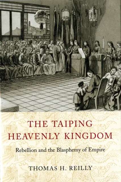 Taiping Heavenly Kingdom