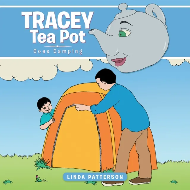 Tracey Tea Pot