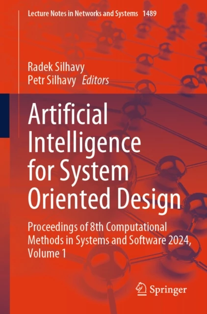 Artificial Intelligence for System Oriented Design