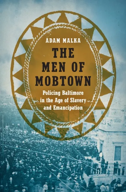 Men of Mobtown