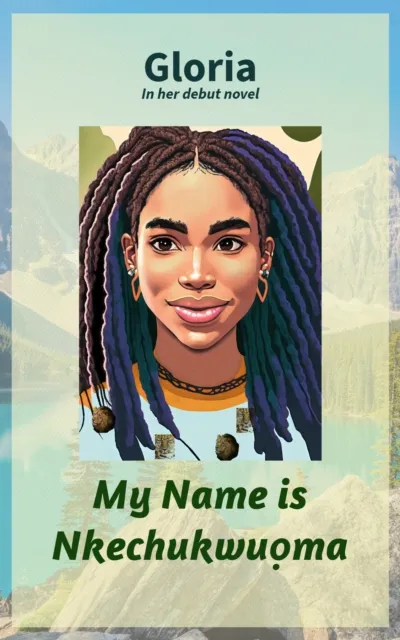 My Name Is Nkechukwuoma