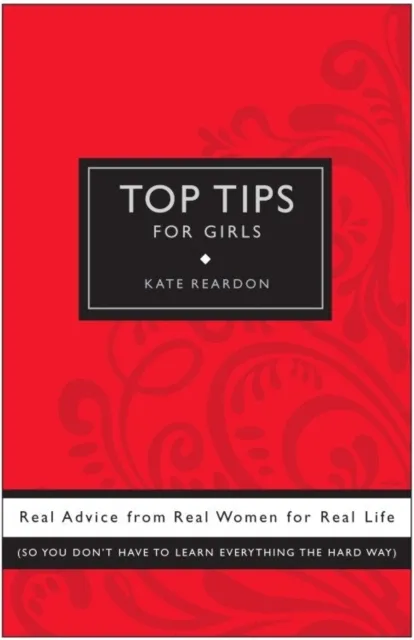 Top Tips for Girls