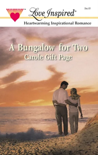 Bungalow For Two