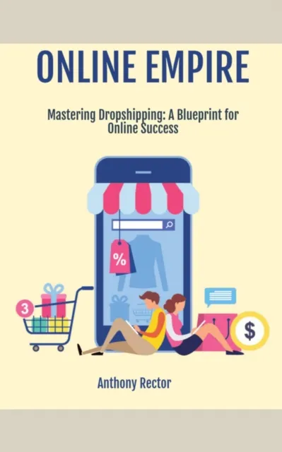 Mastering-Dropshipping-a-Blueprint-for-Online-Success