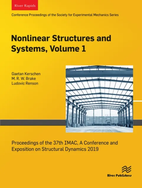 Nonlinear Structures and Systems, Volume 1