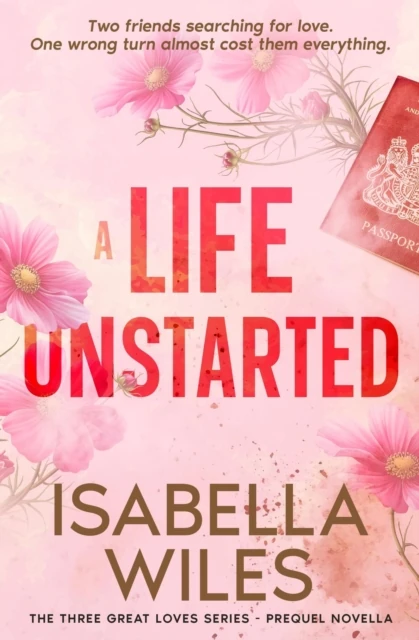 Life Unstarted