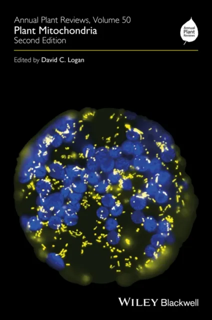 Annual Plant Reviews, Plant Mitochondria