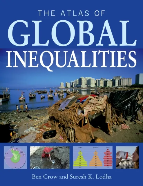 Atlas of Global Inequalities