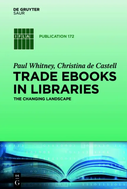 Trade eBooks in Libraries