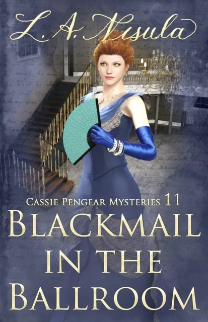 Blackmail in the Ballroom