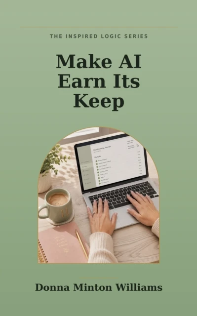 Make AI Earn Its Keep