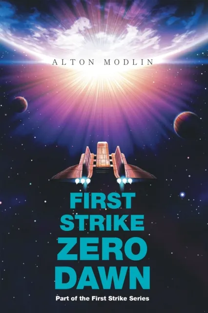 First Strike : Zero Dawn