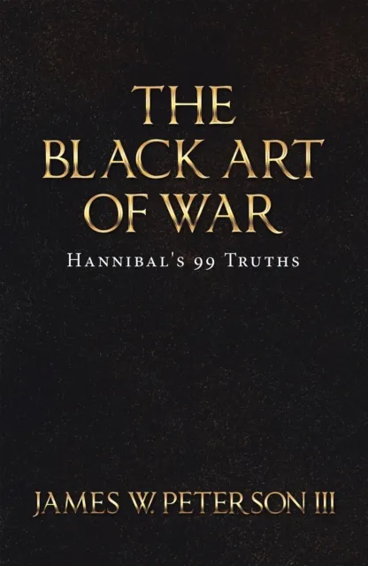 Black Art Of War