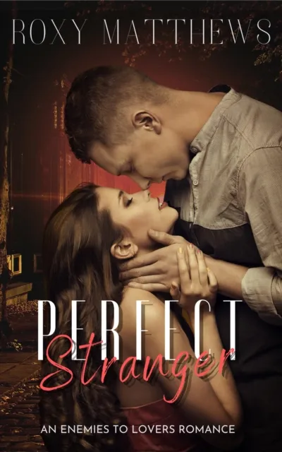 Perfect Stranger