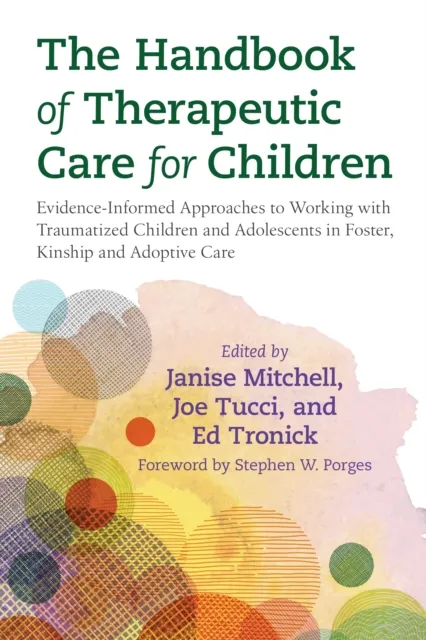 Handbook of Therapeutic Care for Children