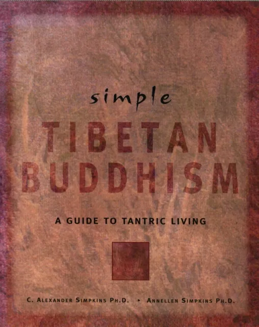 Simple Tibetan Buddhism