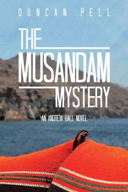 Musandam Mystery