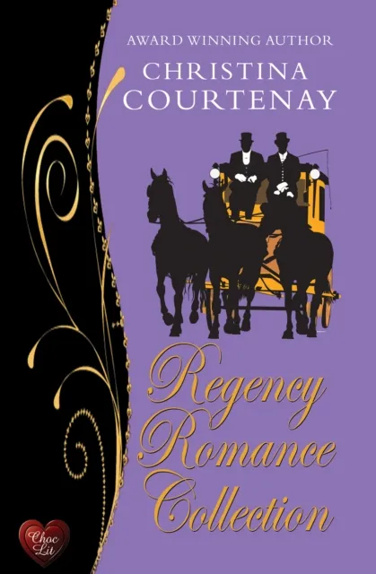 Regency Romance Collection