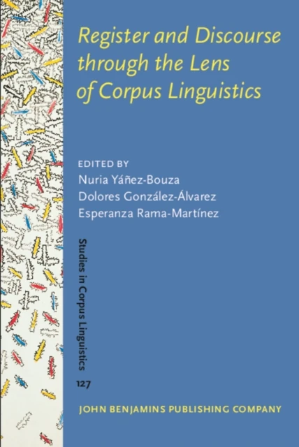 Register and Discourse through the Lens of Corpus Linguistics