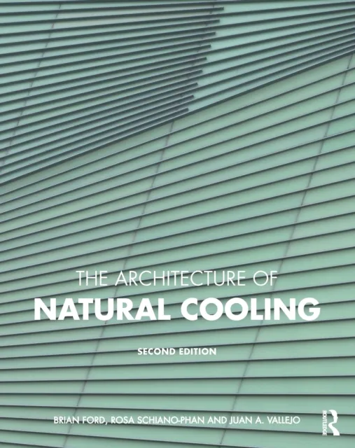 Architecture of Natural Cooling