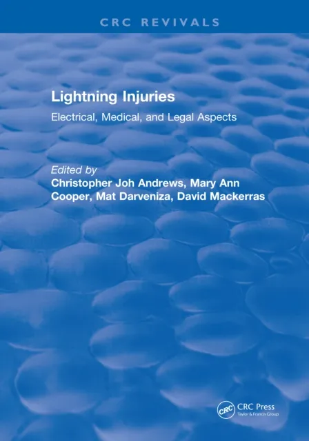 Lightning Injuries