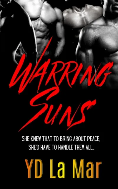 Warring Suns