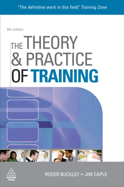 Theory and Practice of Training