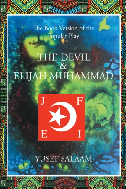 Devil and Elijah Muhammad