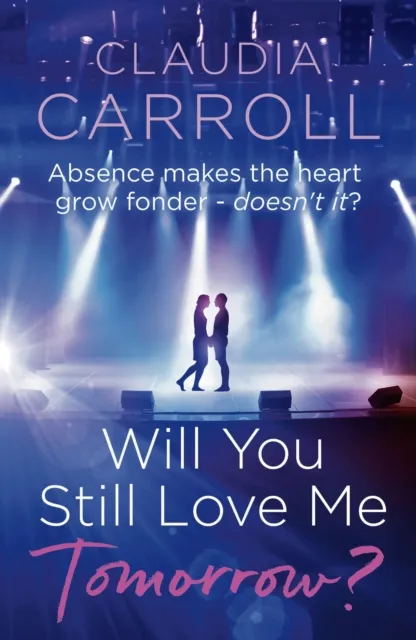 Will You Still Love Me Tomorrow?