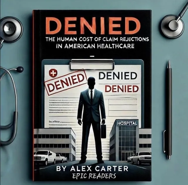 Denied; The Human Cost of Claim Rejections in American Health-care
