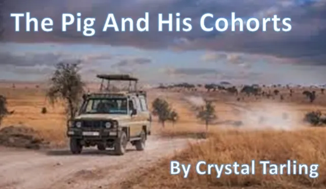 Pig And His Cohorts