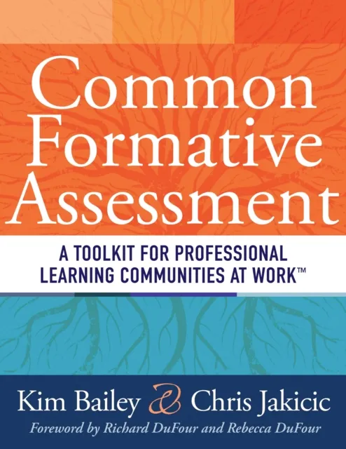 Common Formative Assessment